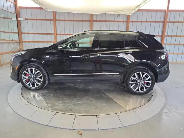 2024 Cadillac XT5 Sport for sale in West Sand Lake, NY