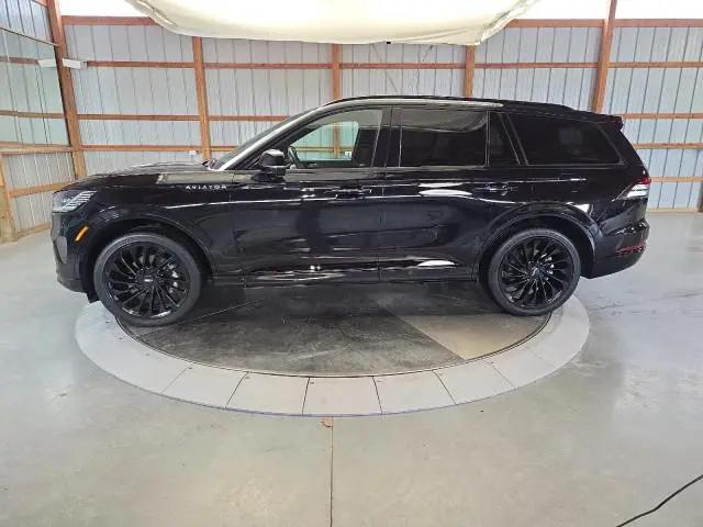 2025 Lincoln Aviator Reserve for sale in West Sand Lake, NY