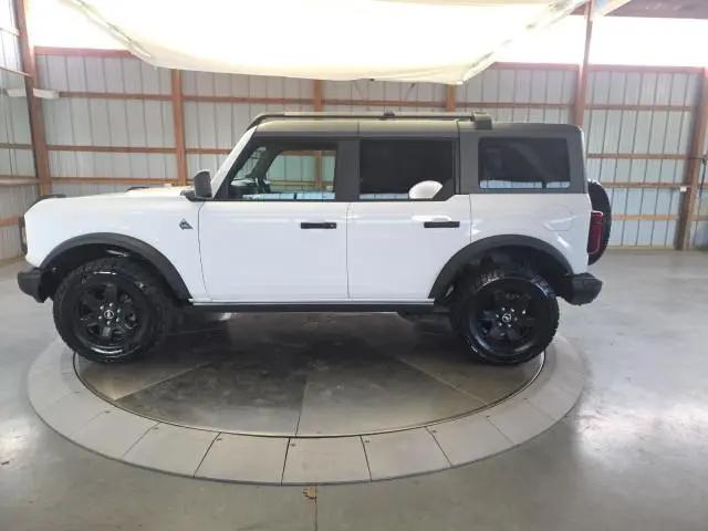 2024 Ford Bronco Black Diamond for sale in West Sand Lake, NY