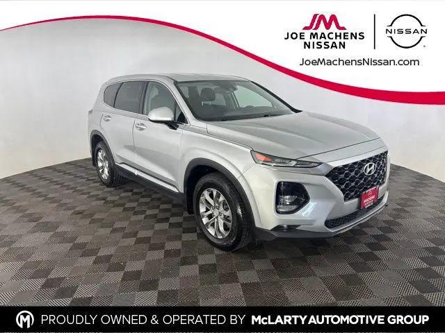 2020 Hyundai Santa Fe SEL for sale in Columbia, MO