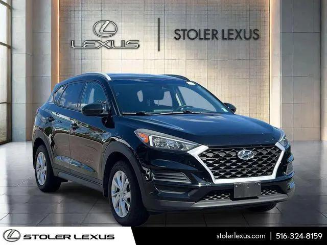 2020 Hyundai Tucson Value for sale in Farmingdale, NY