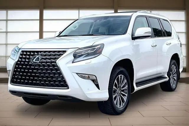 2023 Lexus GX 460 Luxury for sale in Oklahoma City, OK