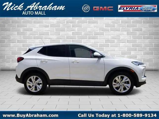 2025 Buick Encore GX Preferred FWD for sale in Elyria, OH