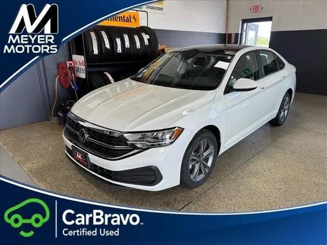 2024 Volkswagen Jetta 1.5T SE for sale in Plymouth, WI