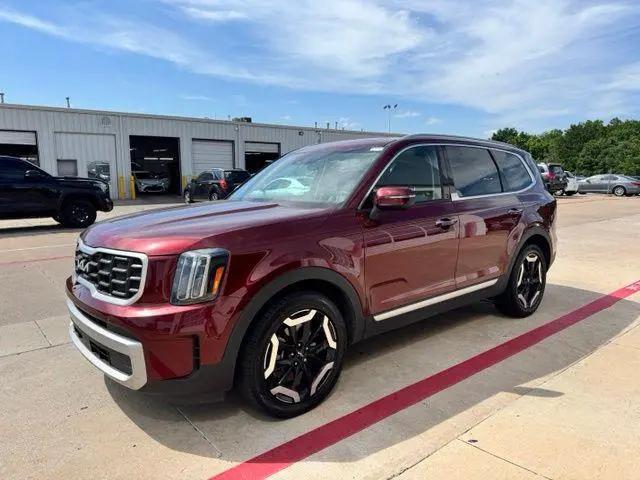 2023 Kia Telluride S for sale in Midwest City, OK