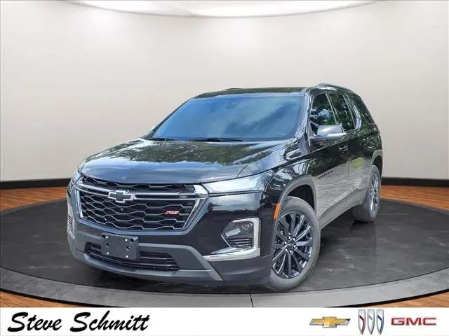 2023 Chevrolet Traverse AWD RS for sale in Highland, IL