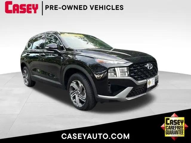 2023 Hyundai Santa Fe SEL for sale in Williamsburg, VA