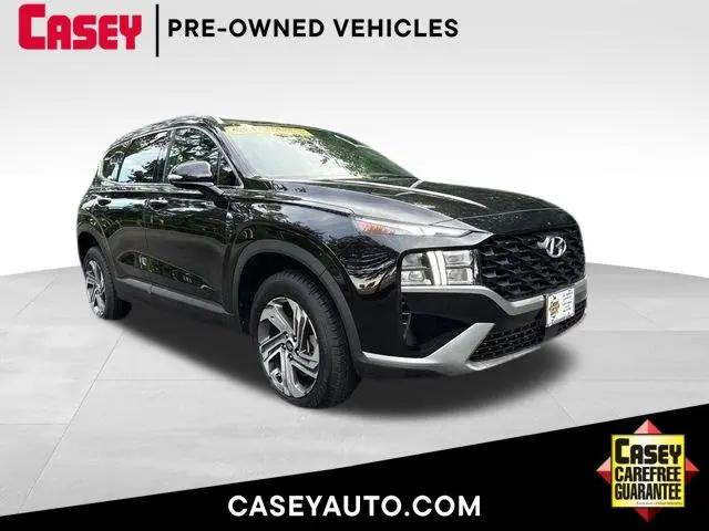 2023 Hyundai Santa Fe SEL for sale in Williamsburg, VA