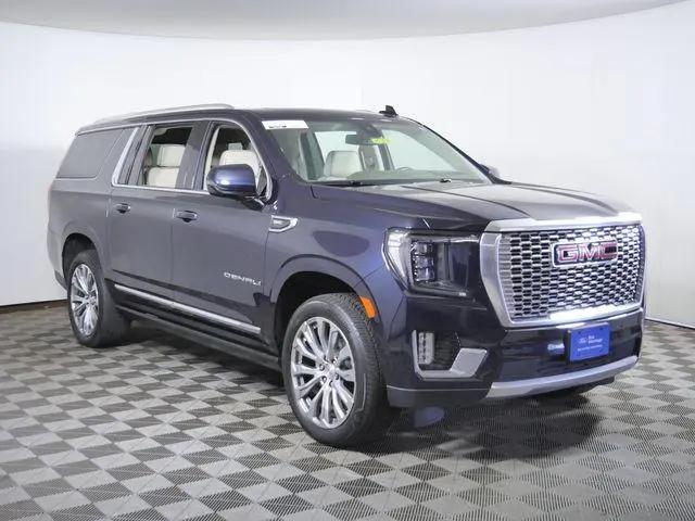 2022 GMC Yukon XL Denali for sale in Shakopee, MN