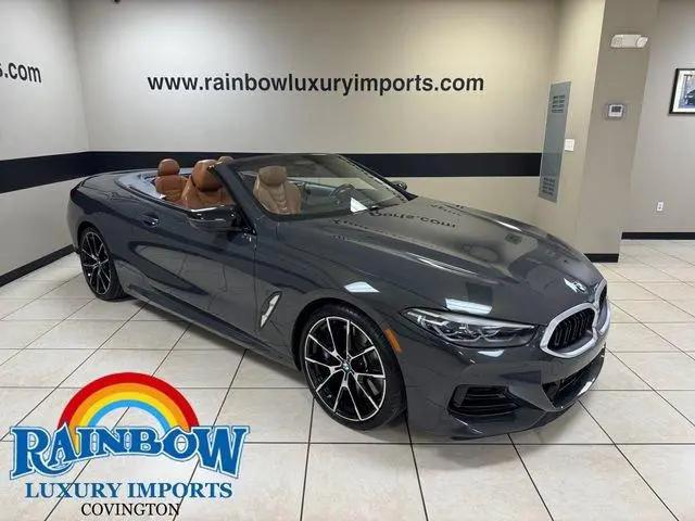 2023 BMW M8 xDrive for sale in Covington, LA