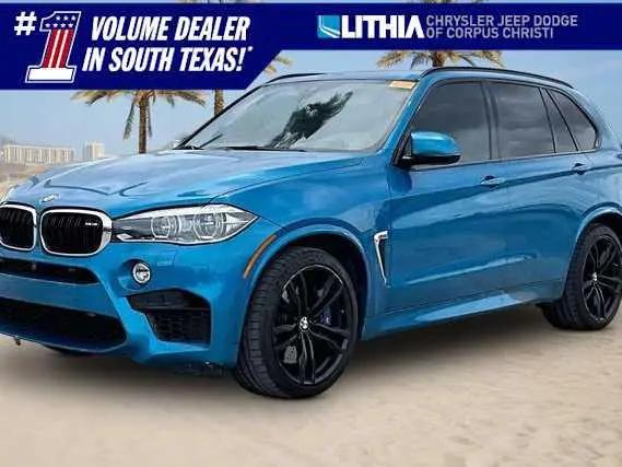 2018 BMW X5 M Base for sale in Corpus Christi, TX