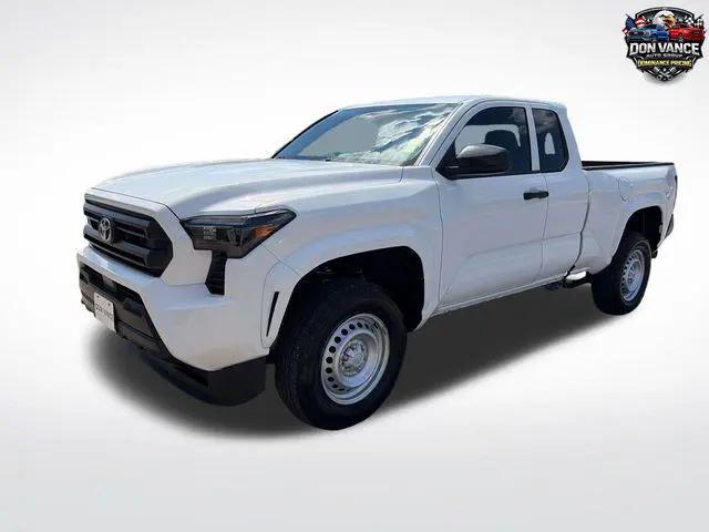 2025 Toyota Tacoma SR for sale in Marshfield, MO