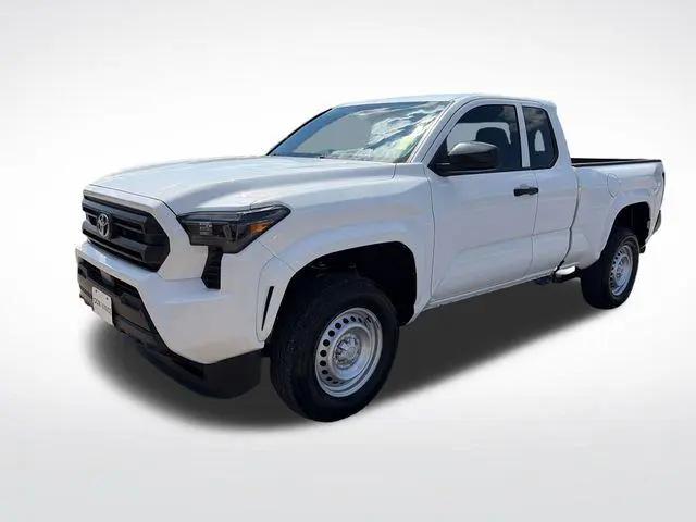 2025 Toyota Tacoma SR for sale in Marshfield, MO