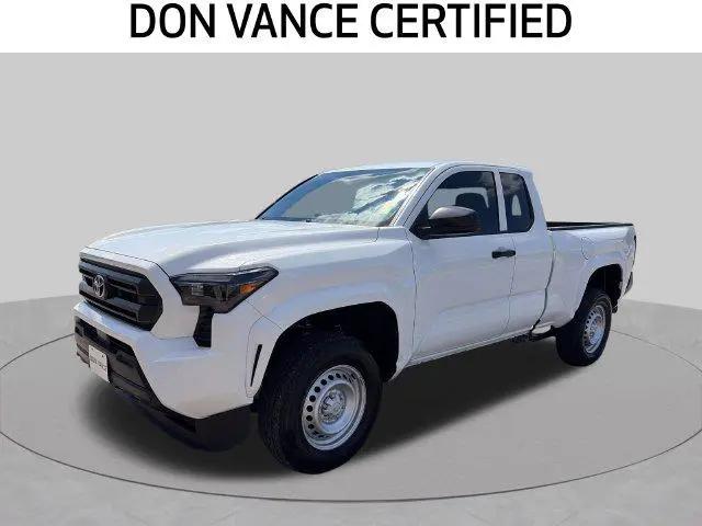 2025 Toyota Tacoma SR for sale in Marshfield, MO