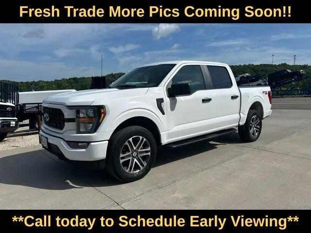 2023 Ford F-150 XL for sale in Linn, MO