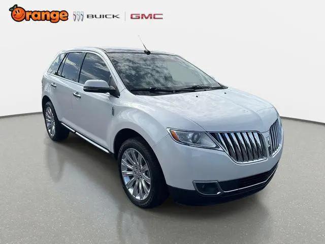 2014 Lincoln MKX Base for sale in Orlando, FL