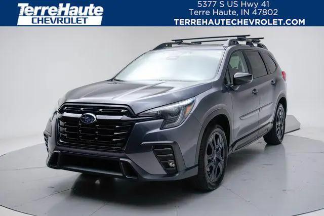 2024 Subaru Ascent Onyx Edition 7-Passenger for sale in Terre Haute, IN