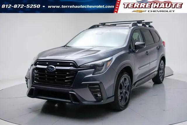2024 Subaru Ascent Onyx Edition 7-Passenger for sale in Terre Haute, IN