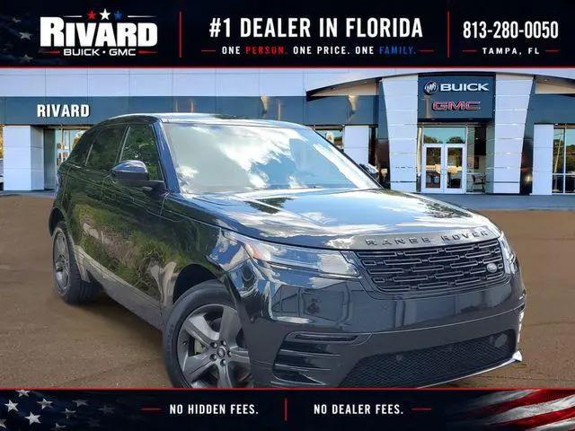 2025 Land Rover Range Rover Velar P250 Dynamic SE for sale in Tampa, FL