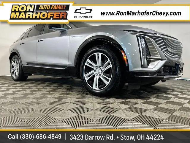 2024 Cadillac iQ Tech for sale in Stow, OH