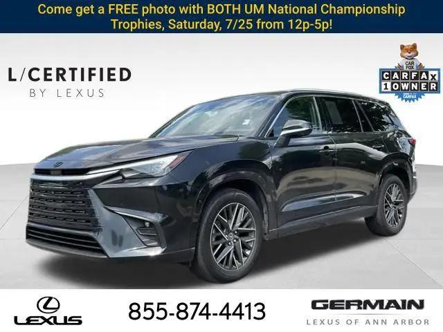 2025 Lexus TX 350 Premium for sale in Ann Arbor, MI
