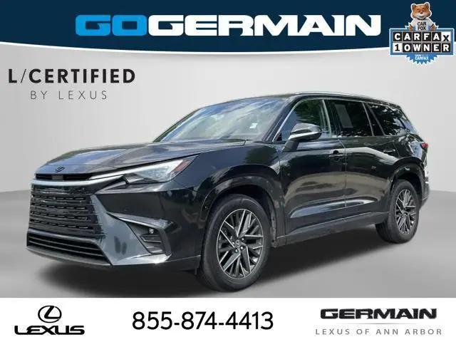 2025 Lexus TX 350 Premium for sale in Ann Arbor, MI