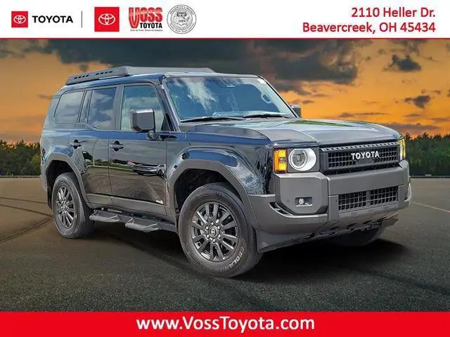 2024 Toyota Land Cruiser 1958 for sale near Beavercreek, OH
