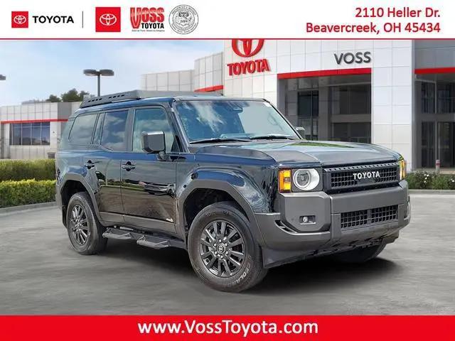 2024 Toyota Land Cruiser 1958 for sale in Beavercreek, OH