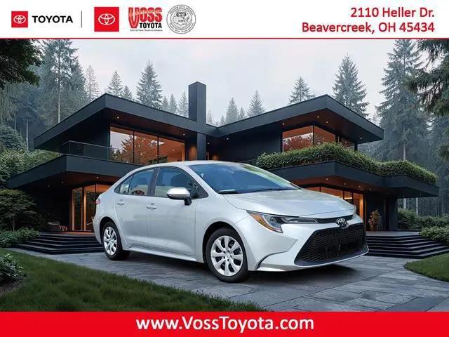 2022 Toyota Corolla for sale near Beavercreek, OH