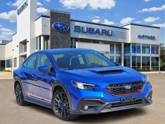 2025 Subaru WRX Premium for sale in Corinth, TX