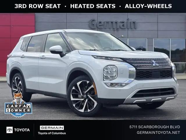 2022 Mitsubishi Outlander SE 2.5 S-AWC for sale near Columbus, OH