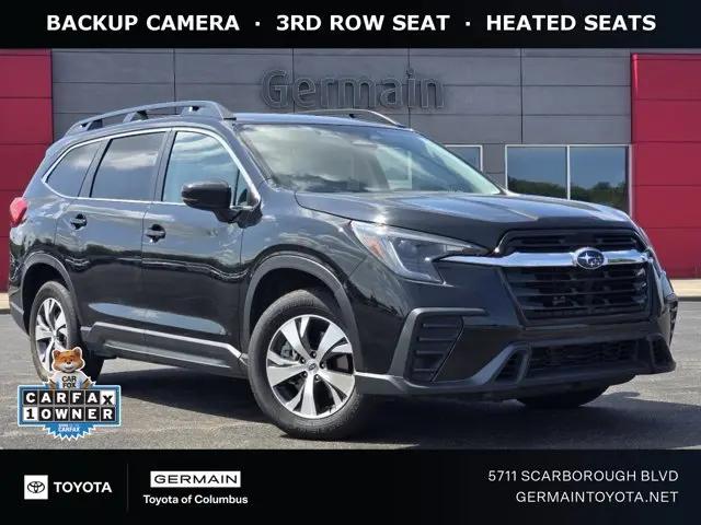 2024 Subaru Ascent Premium 7-Passenger for sale in Columbus, OH