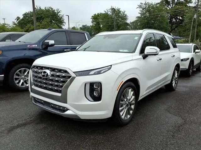 2020 Hyundai Palisade Limited for sale in Cornelius, NC