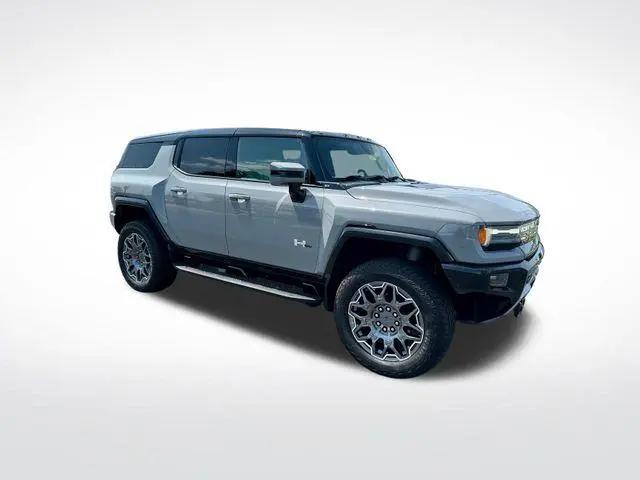 2025 GMC HUMMER EV 3X e4WD for sale in Louisville, KY