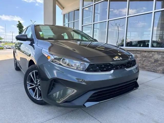 2024 Kia Forte LXS for sale in Lexington, KY