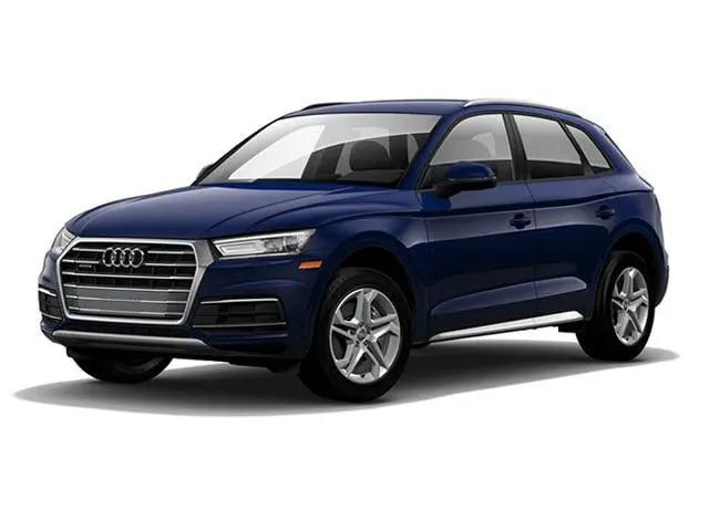 2018 Audi Q5 2.0T Premium for sale in Burnsville, MN