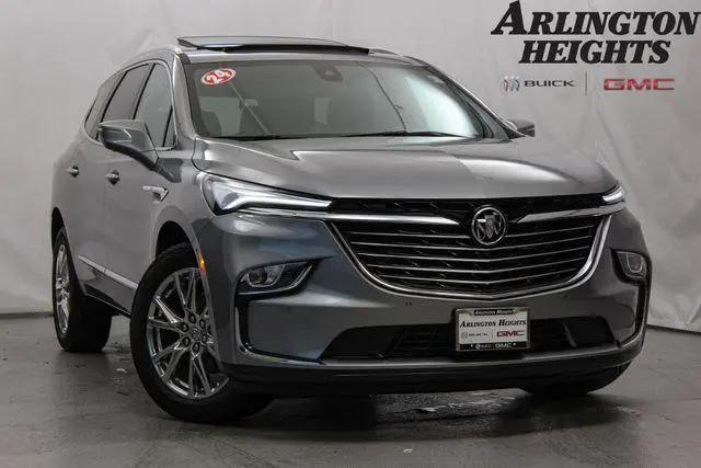 2024 Buick Enclave Essence AWD for sale in Arlington heights, IL