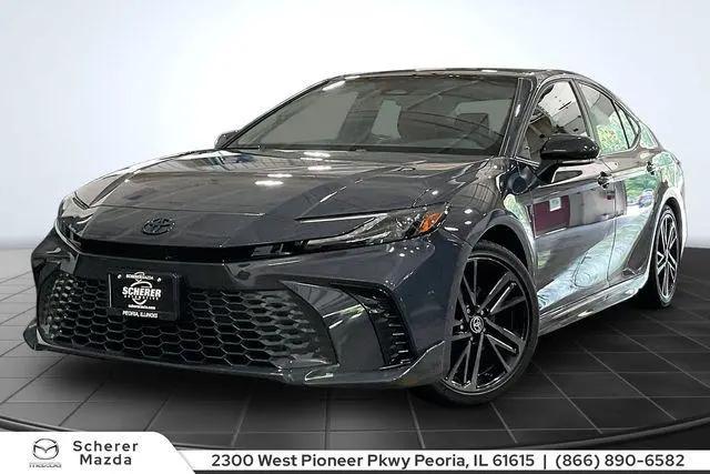 2025 Toyota Camry XSE for sale in Peoria, IL