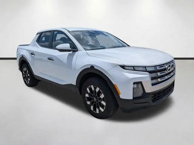 2025 Hyundai Santa Cruz SE for sale in Fort Myers, FL