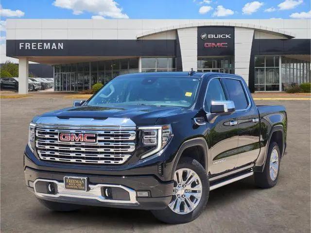 2023 GMC Sierra 1500 4WD Crew Cab Short Box Denali for sale in Grapevine, TX