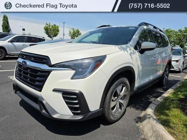 2025 Subaru Ascent Premium 7-Passenger for sale in Virginia Beach, VA