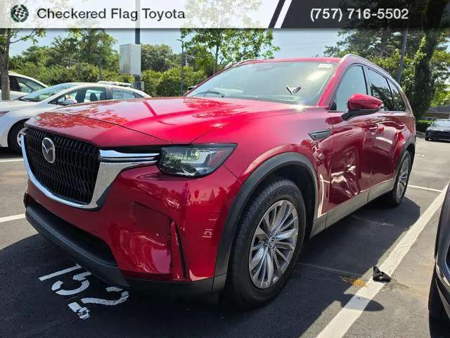 2024 Mazda X-90 3.3 Turbo Preferred Plus for sale in Virginia Beach, VA