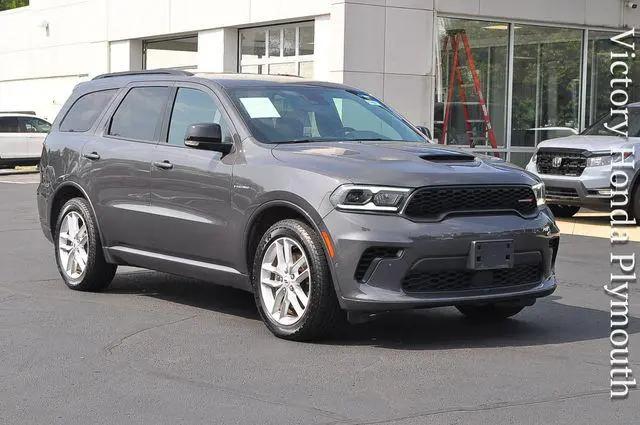 2025 Dodge Durango R/T for sale in Plymouth, MI