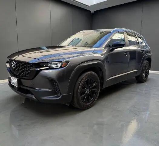 2023 Mazda CX-50 2.5 S Preferred Plus for sale in San Jose, CA