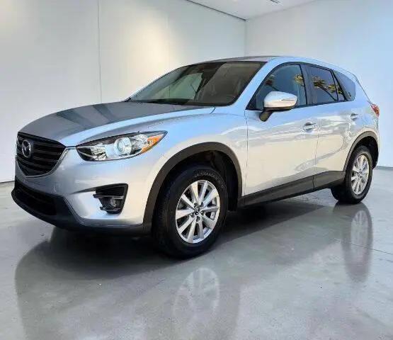 2016 Mazda CX-5 Touring for sale in San Jose, CA