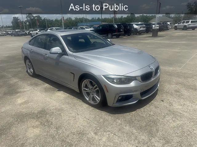 2018 BMW 430i Gran Coupe i for sale in Gonzales, LA