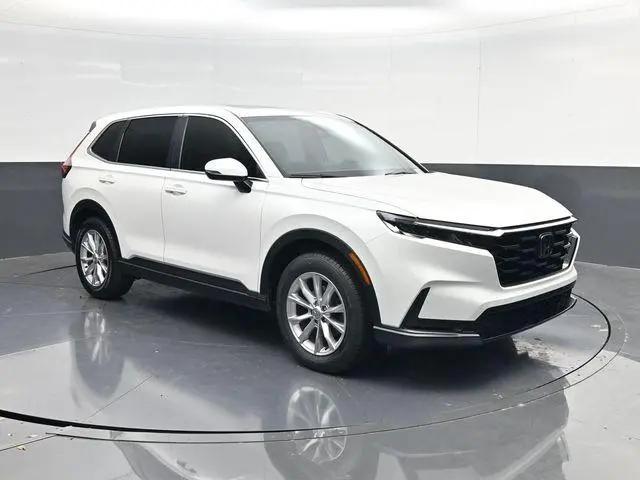 2024 Honda CR-V EX-L AWD for sale in Naples, FL