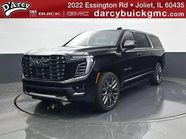 2026 GMC Yukon XL 4WD Denali Ultimate for sale in Joliet, IL