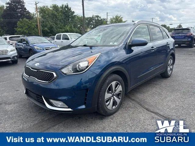 2019 Kia Niro LX for sale in Northumberland, PA