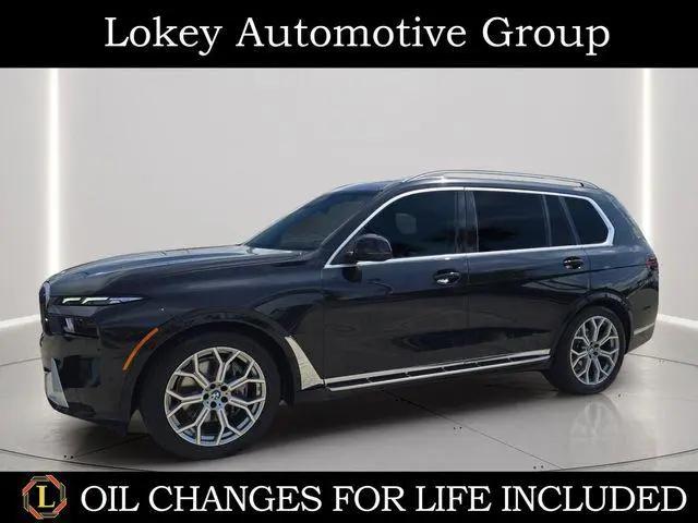 2026 BMW X7 xDrive40i for sale in Clearwater, FL